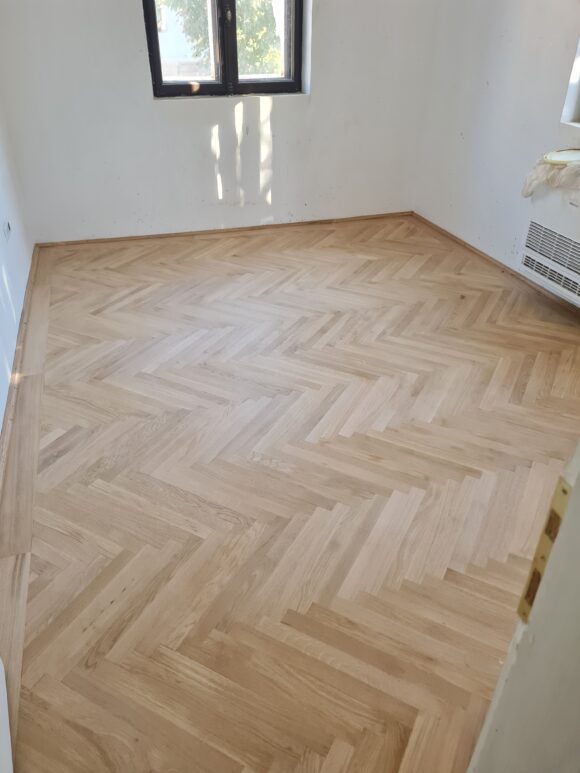 parchet lemn masiv stejar