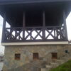foisor cu crama