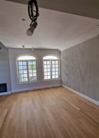 Amenajari interioare